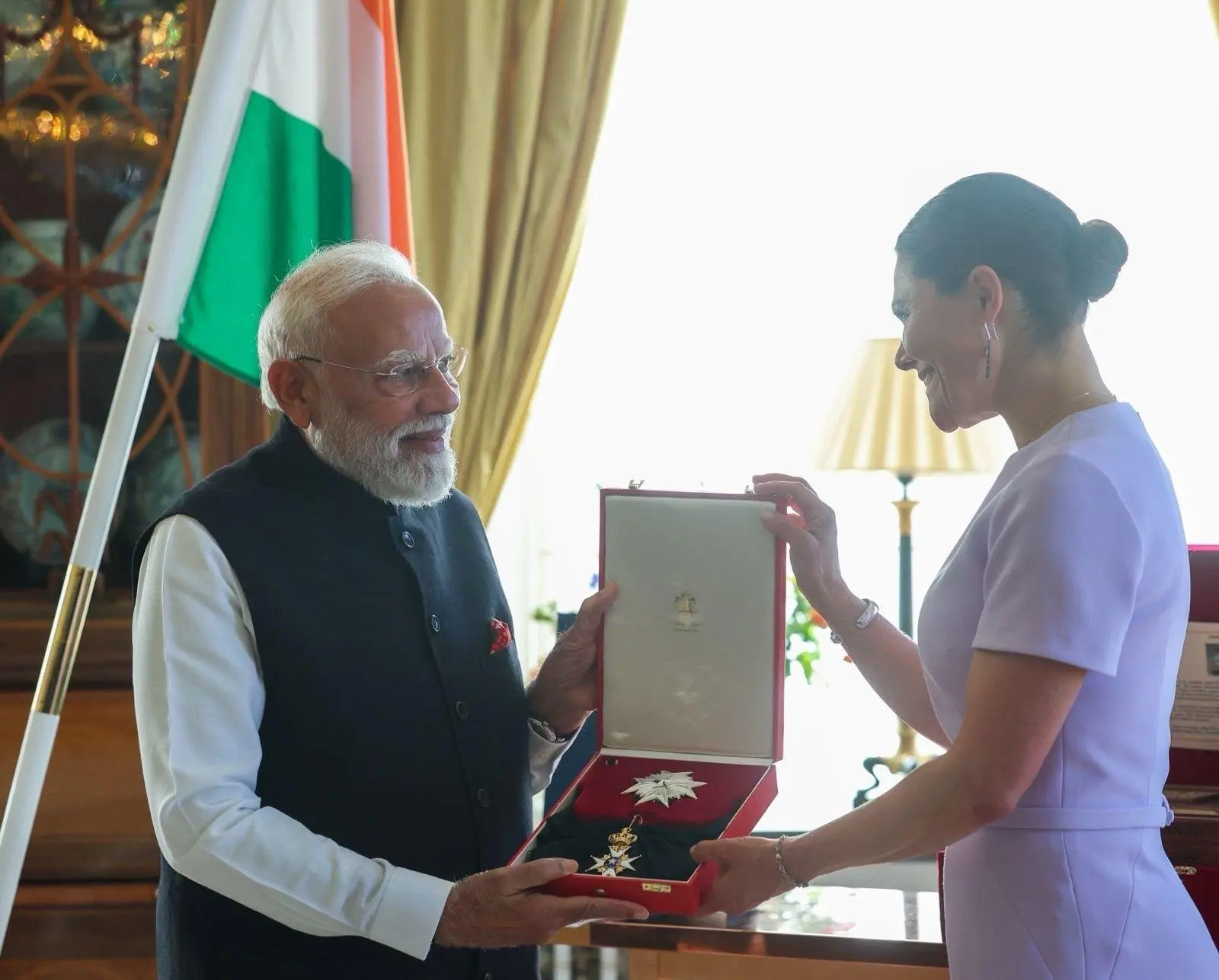 modi