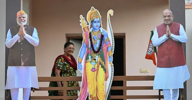 ভারতে নতুন দেওয়ানি আইন চালুর ঘোষণা বিজেপির, মুসলিমদের উদ্বেগ