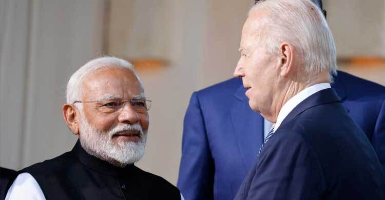 Modi's Bangladesh claim sparks doubt after US silence