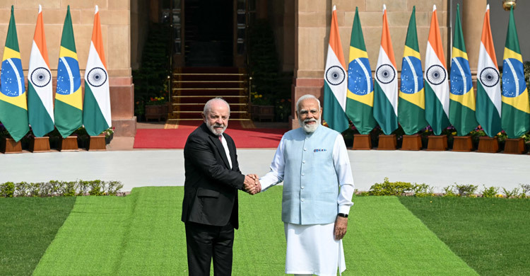 India inks critical minerals deal with Brazil to curb reliance on China