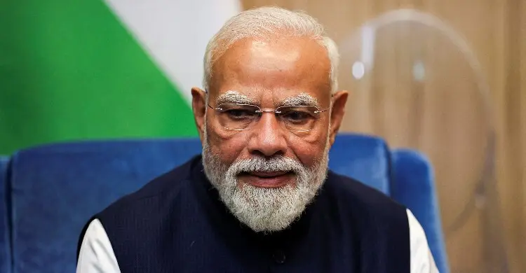 বিদেশি অর্থায়ন পাওয়া এনজিওর ওপর কড়াকড়ি আরোপ করলো ভারত