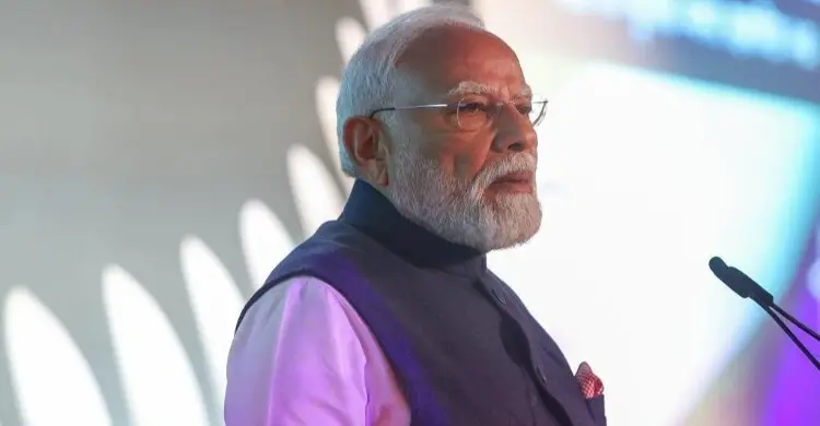 প্রশ্ন ফাঁসের ঘটনায় যেসব পদক্ষেপের ঘোষণা দিলেন মোদী