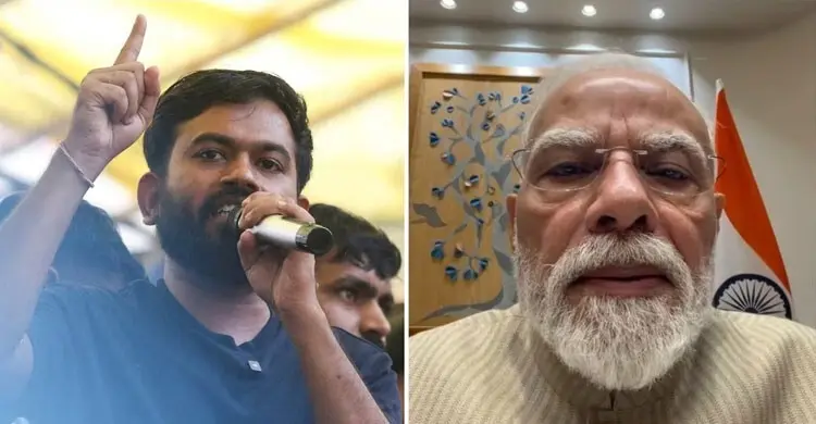 প্রধানমন্ত্রীর চেয়ার মোদীর ছেড়ে দেওয়া উচিত: অভিজিৎ দীপকে