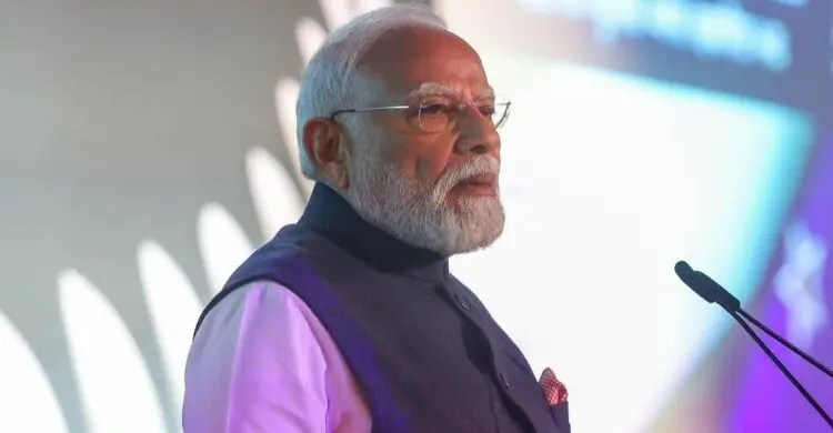 মোদী এখন দুর্বল, আরও বড় আন্দোলন গড়ে উঠতে পারে