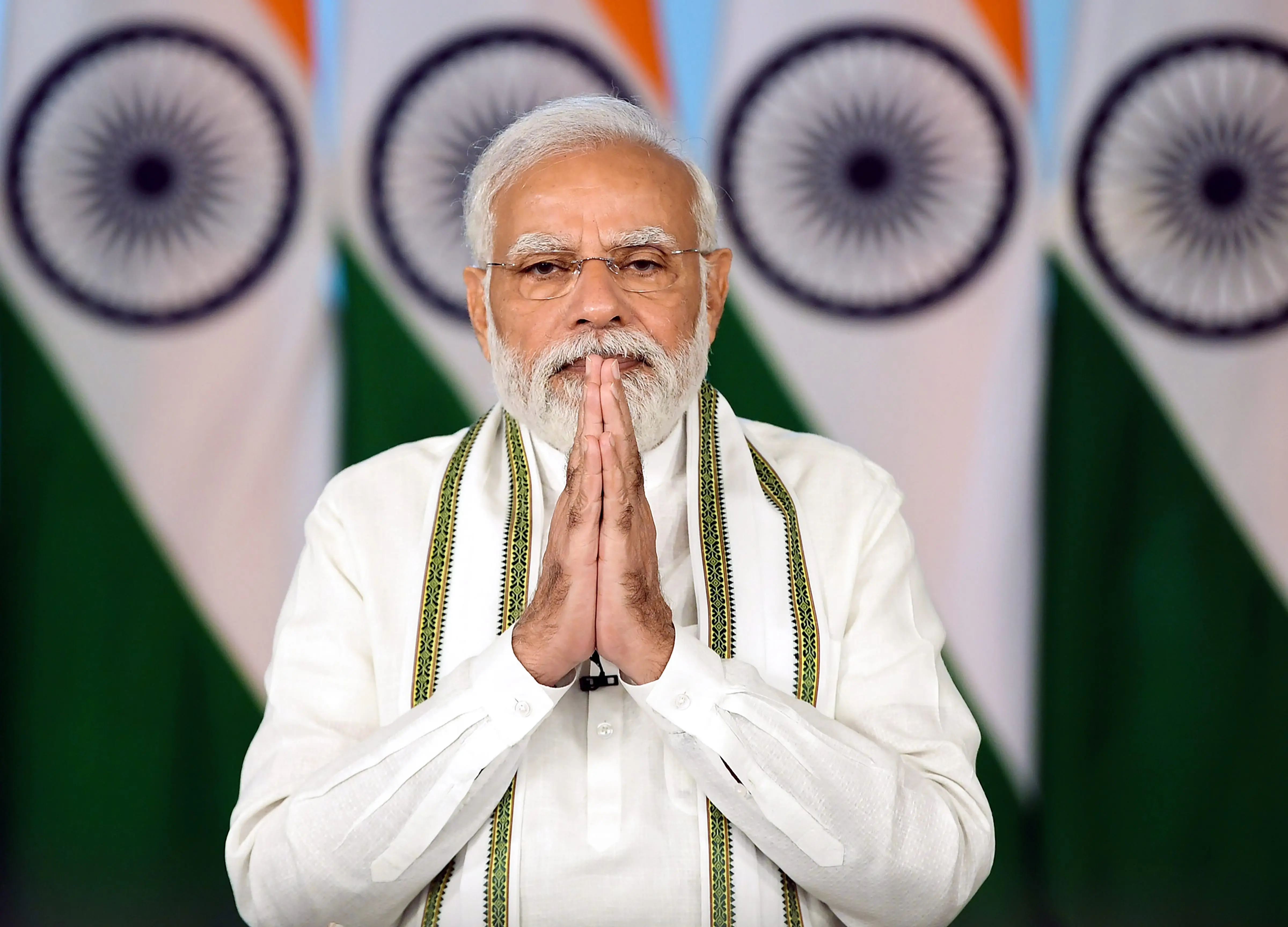 modi