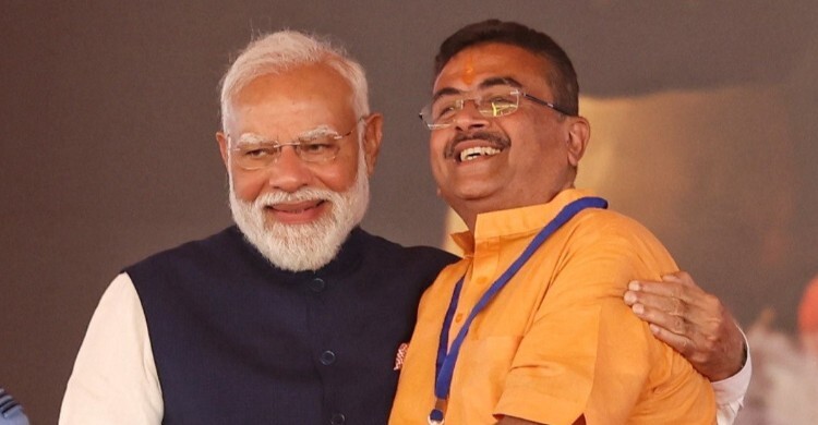 পশ্চিমবঙ্গে ঈদের ছুটি কমিয়ে একদিন করলো বিজেপি সরকার