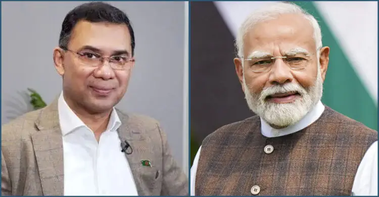 ‘Look forward to working with you,’ Modi hails Tarique
