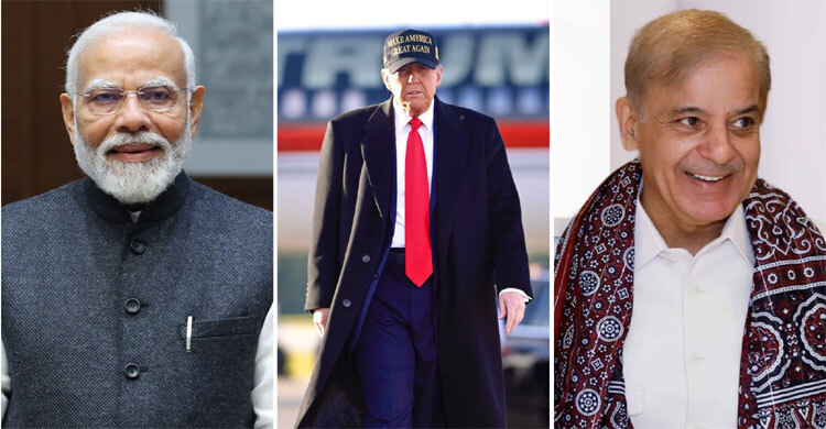 Trump tells India, Pakistan to ‘stop’ clashes, offers help