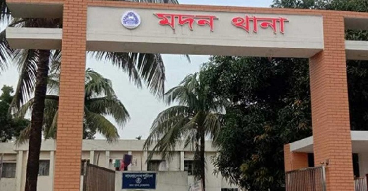 মদনে মানসিক ভারসাম্যহীন ছেলের লাঠির আঘাতে প্রাণ গেলো বাবার