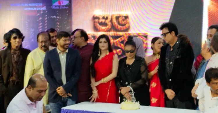 এমন চরিত্রে আগে অভিনয় করিনি: মধুমিতা