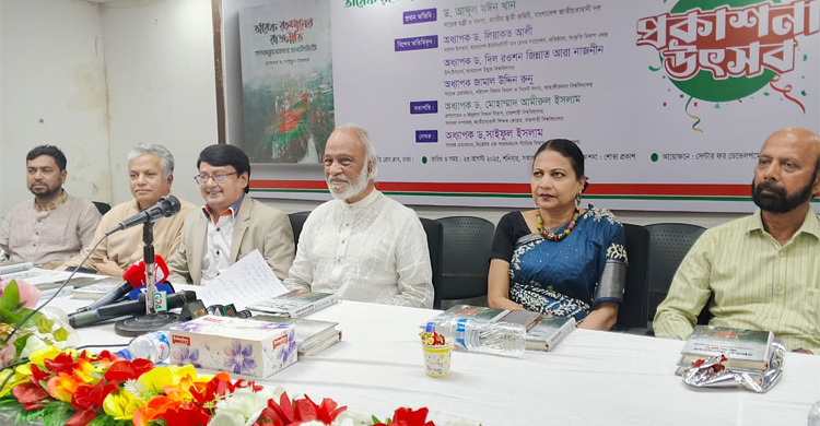 খালেদা জিয়া পেছনের দরজা দিয়ে রাজনীতিতে প্রবেশ করেননি: মঈন খান