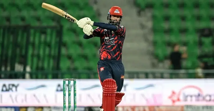 আইপিএল ছাড়ার কারণ জানালেন মঈন আলী