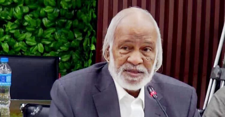 সংবিধান আপনাদের ক্ষমতা দিয়েছে, নতজানু হওয়ার কোনো কারণ নেই