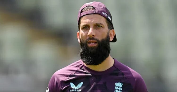 ইংল্যান্ডের হেড কোচ হওয়ার স্বপ্ন বুনছেন মঈন আলি