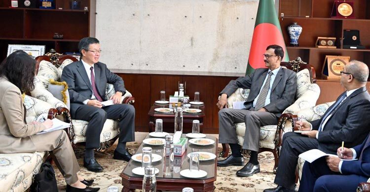 Japan to provide five patrol vessels