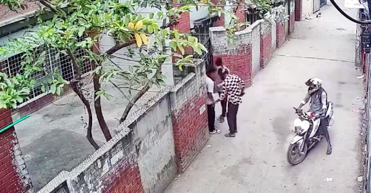 অপরাধী শনাক্তে নগরজুড়ে সিসি ক্যামেরা, কাজে আসছে কতটা?