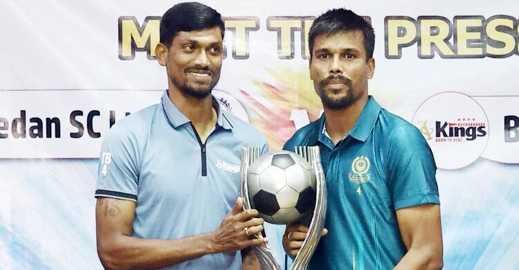 মোহামেডানের প্রতিশোধ আর কিংসের শ্রেষ্ঠত্ব ধরে রাখার লড়াই