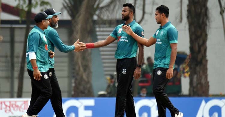 তামিম হারলেন, তামিমই জিতলেন!