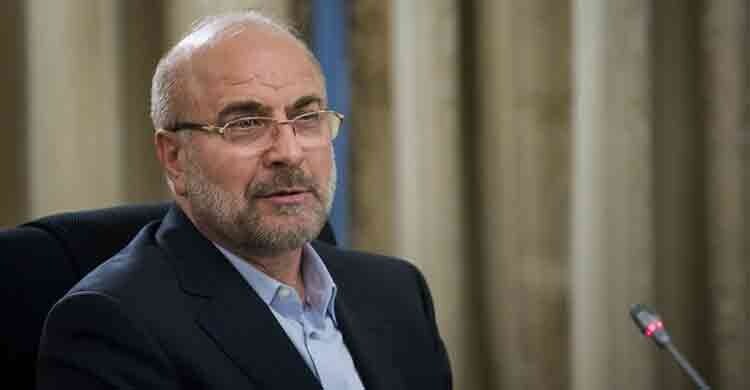 বাঁচার জন্য ঐকমত্যের মিথ্যা দাবি করছেন ট্রাম্প: ইরান