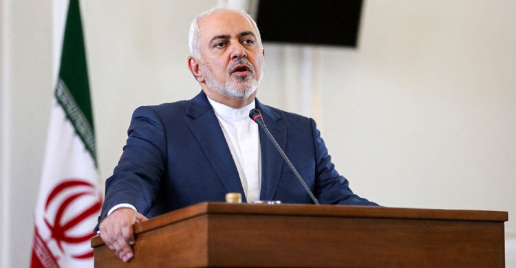 Iran urges Trump to change 'maximum pressure' policy