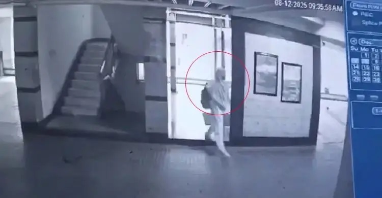 Mohammadpur double murder: Case filed against housemaid