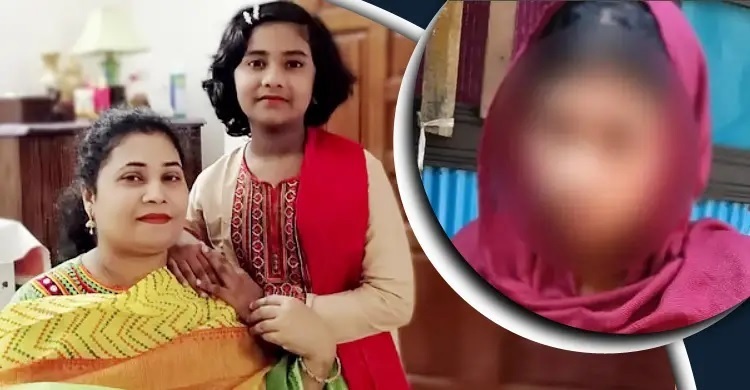 Theft accusation sparked Mohammadpur twin murder: Investigators