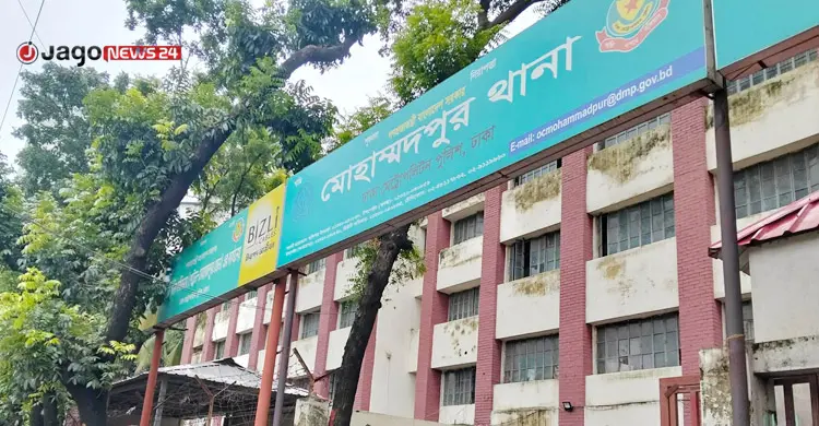 ‘পুলিশ বলছে, অপরাধ যেহেতু করেছে একটা শিক্ষা দেওয়া লাগবে’