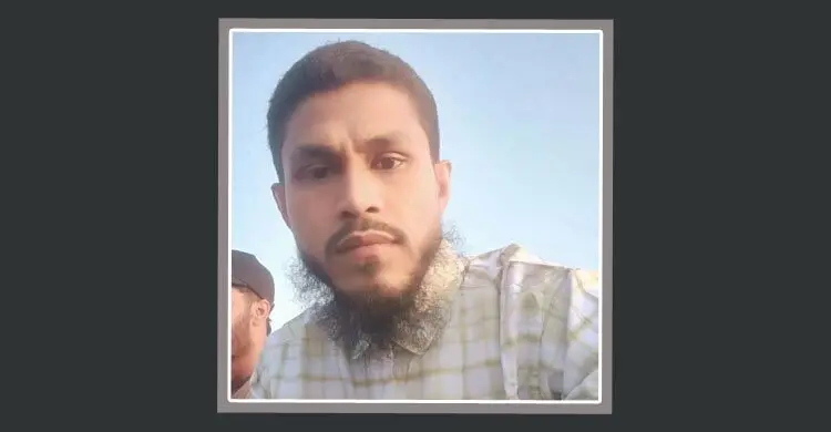 নারায়ণগঞ্জে ছোটভাইকে কুপিয়ে হত্যা