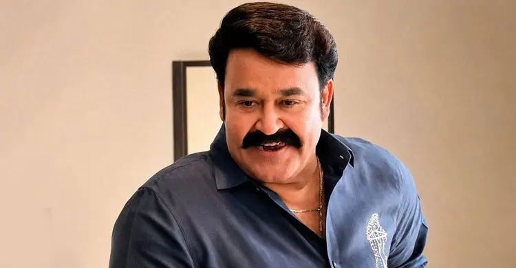 হাতির দাঁত রাখার অভিযোগ, নতুন ঘোষণায় ফের চাপে মোহনলাল