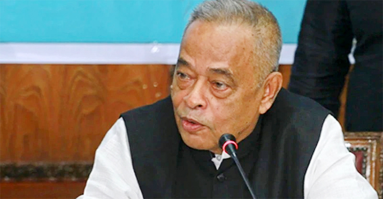 স্ত্রীসহ সাবেক মন্ত্রী মহিউদ্দিনের ৩৩ ব্যাংক হিসাব অবরুদ্ধের আদেশ