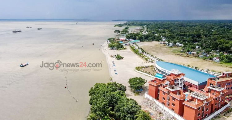 জৌলুস ফিরে পাওয়ার লড়াইয়ে মোহনপুর পর্যটনকেন্দ্র