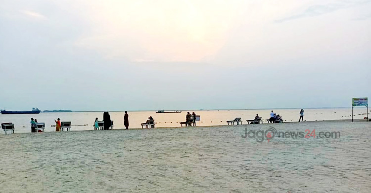 জৌলুস ফিরে পাওয়ার লড়াইয়ে মোহনপুর পর্যটনকেন্দ্র