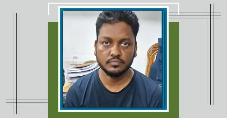 কোকেনের সূত্রে ৬৩ বিদেশির আস্তানা, গ্রেফতার সেই মহসিন