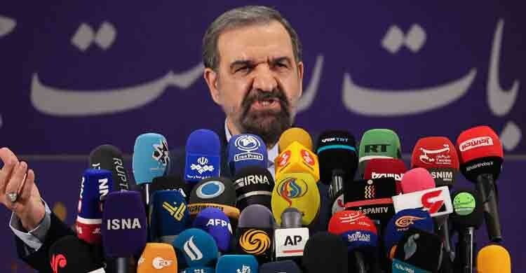 জ্বালানি স্থাপনায় হামলা, মার্কিন বাহিনীকে অচল করে দেওয়ার হুমকি ইরানের