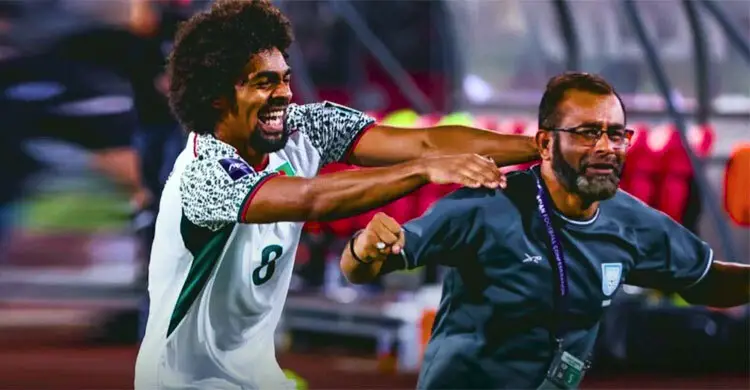 ২ কোটি টাকার পুরস্কার থেকে মহসিন কেন বঞ্চিত হলেন?