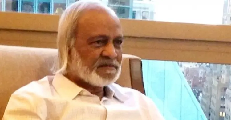 সহিংসতা নয়, শান্তিপূর্ণ প্রক্রিয়ায় পরিবর্তন চাই: মঈন খান