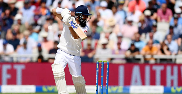 সাকিব-ওয়ার্নদের এলিট ক্লাবে মঈন