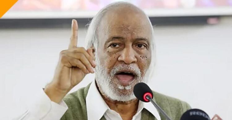 বিএনপি সন্ত্রাসের রাজনীতিতে বিশ্বাস করে না: ড. মঈন খান