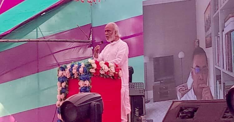 ১৮ কোটি মানুষের প্রত্যাশা একটি সুষ্ঠু ও নিরপেক্ষ নির্বাচন