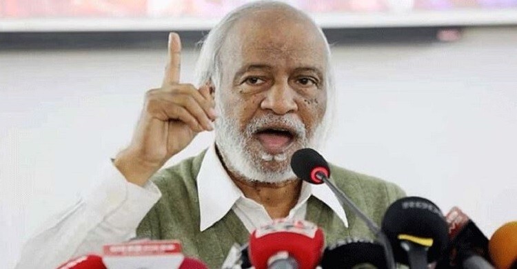 বাংলাদেশকে ফের মর্যাদাপূর্ণ অবস্থানে নিয়ে যাবে বিএনপি: মঈন খান