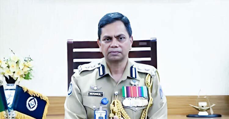 Ex-IGP Moinul appointed as Ambassador to Poland