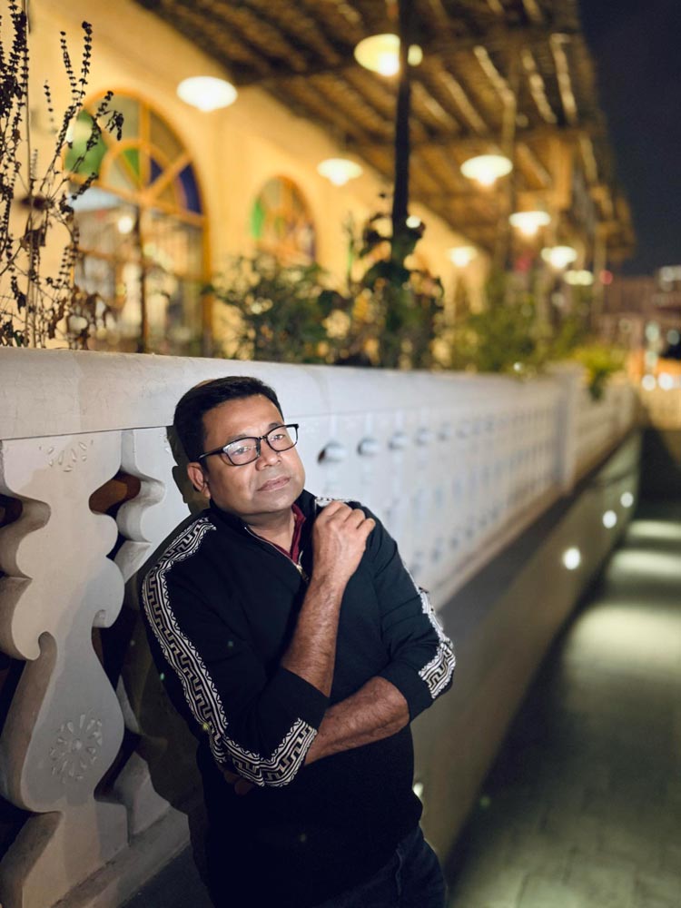 বিগত সরকারের আমলে আমার নামে দশটা মামলা হয়েছে