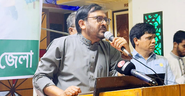 তরুণরা রাজনীতি সচেতন হলে রাষ্ট্রের জবাবদিহি নিশ্চিত হবে