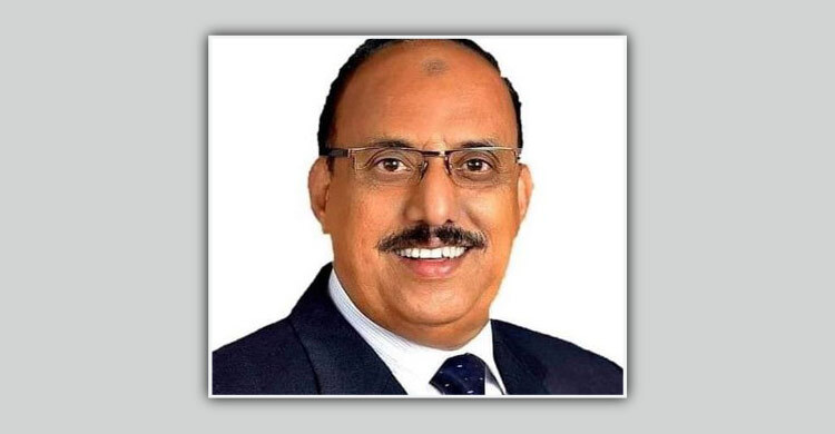 সাবেক এমপি মজিদ খান দুদিনের রিমান্ডে