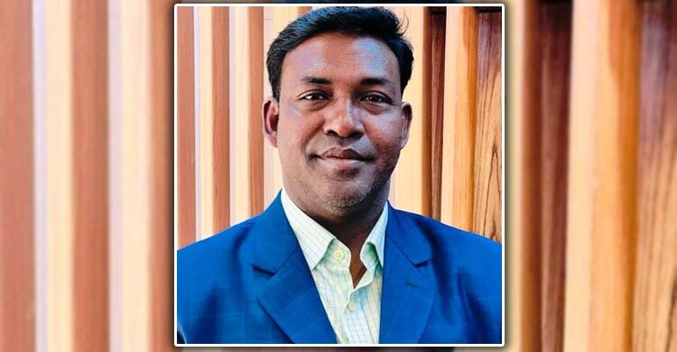 সভা শেষে বাড়ি ফেরার পথে গ্রেফতার যুবলীগ নেতা