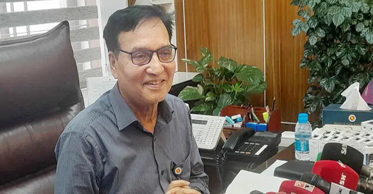 ACC to act against corrupt officials: Mokhlesur