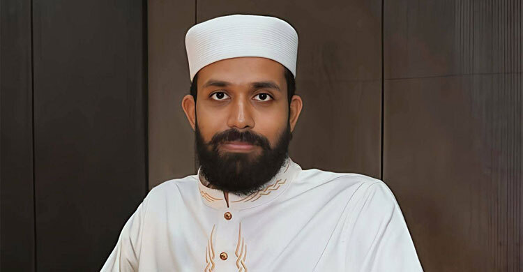 চুয়াডাঙ্গা-১ আসনে ‘শাপলা কলি’ পেলেন মোল্লা ফারুক