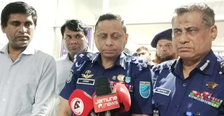Rampage in Bhanga: DIG orders necessary actions