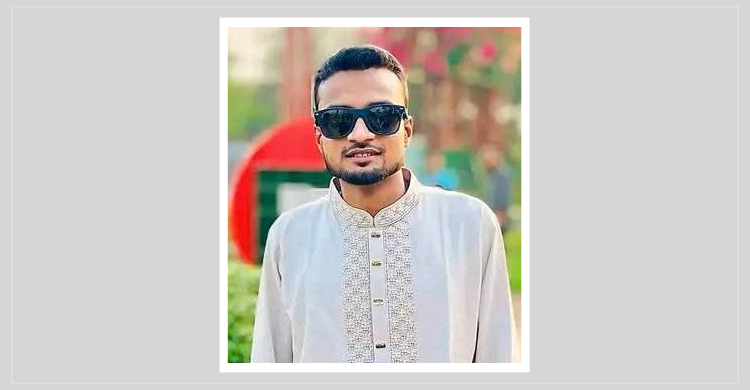 নিজ ঘরে মিললো সাবেক ছাত্রদল নেতার গলা কাটা মরদেহ