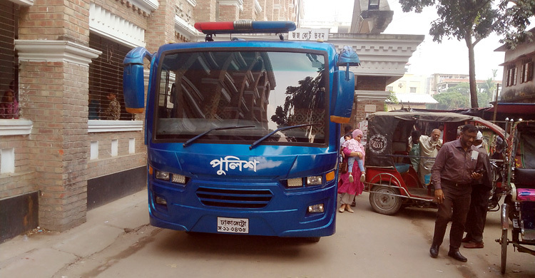 ময়মনসিংহে কলেজছাত্র হত্যায় পাঁচ আসামির যাবজ্জীবন